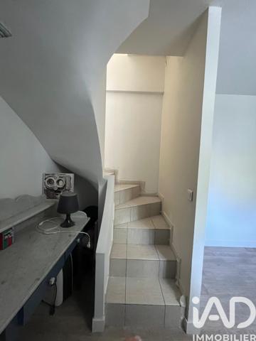 Appartement à vendre 2 pièces 34 m² Issy-les-Moulineaux