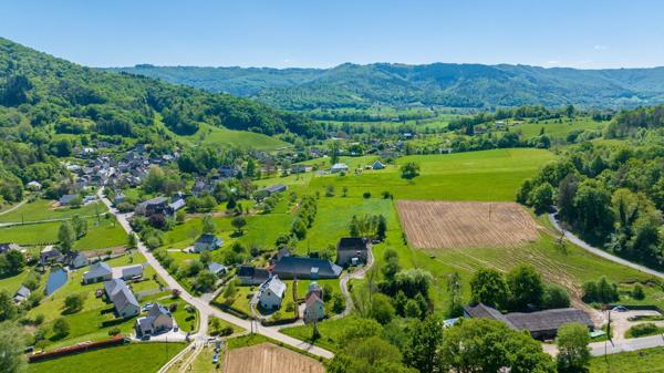 Propriété de caractère Vallée de la dordogne Argentat