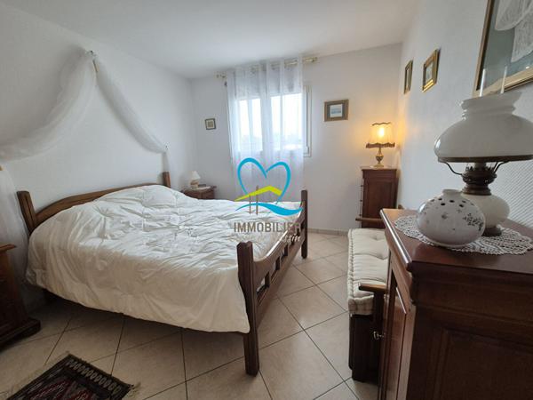 Maison 5 pièces à vendre Audenge - 33980 / Réf: 937