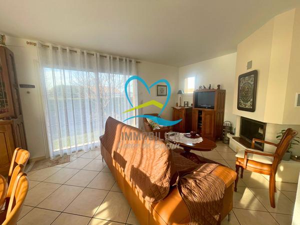 Maison 5 pièces à vendre Audenge - 33980 / Réf: 937
