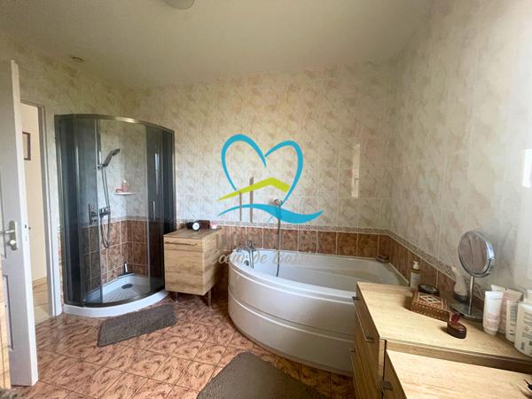 Maison 5 pièces à vendre Audenge - 33980 / Réf: 937