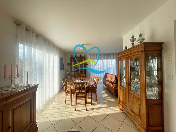 Maison 5 pièces à vendre Audenge - 33980 / Réf: 937