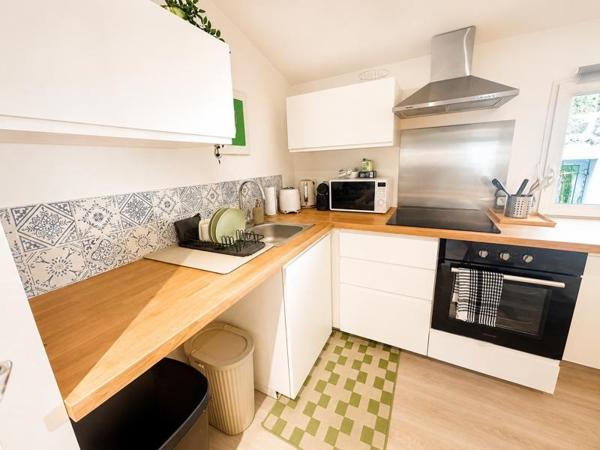 Appartement 223 000 € Montpellier 3 p 57 m² DPE C