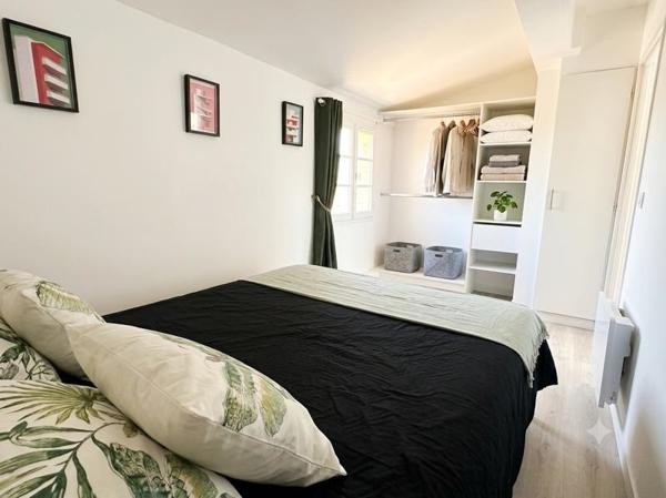 Appartement 223 000 € Montpellier 3 p 57 m² DPE C