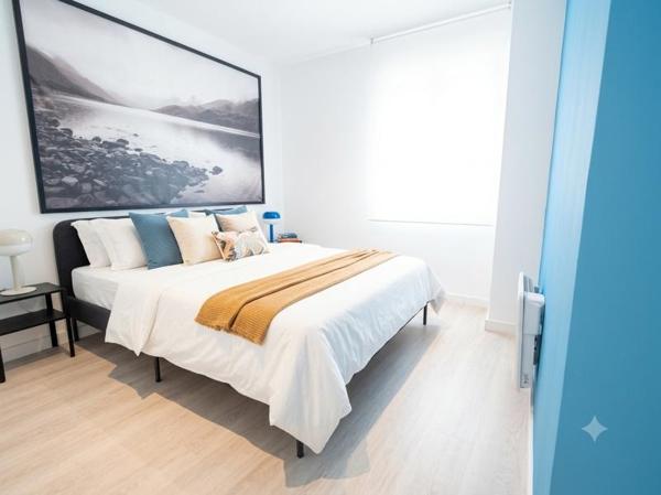 Appartement 223 000 € Montpellier 3 p 57 m² DPE C
