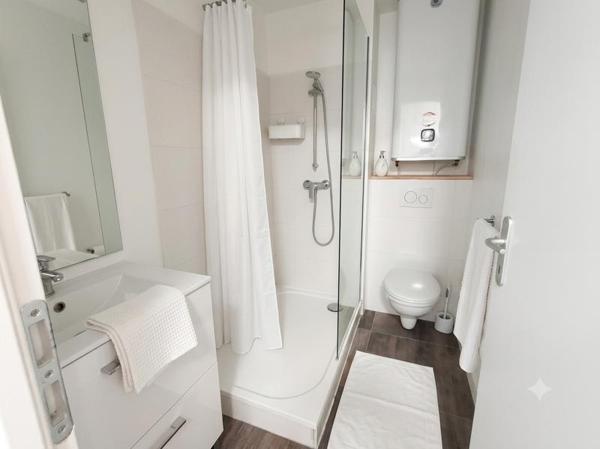 Appartement 223 000 € Montpellier 3 p 57 m² DPE C