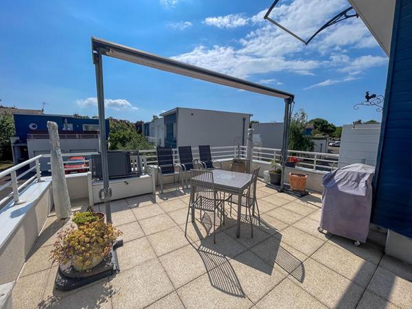 Appartement idéal futur pied-à-terre ,  
Lagord 17140