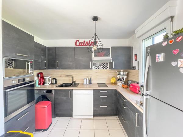 Appartement idéal futur pied-à-terre ,  
Lagord 17140