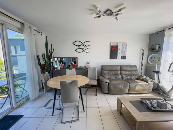 Appartement idéal futur pied-à-terre ,  
Lagord 17140