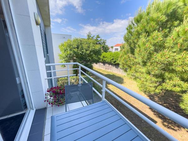 Appartement idéal futur pied-à-terre ,  
Lagord 17140