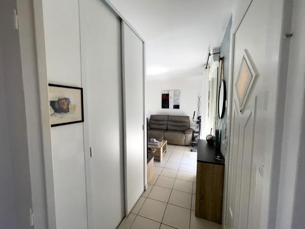 Appartement idéal futur pied-à-terre ,  
Lagord 17140