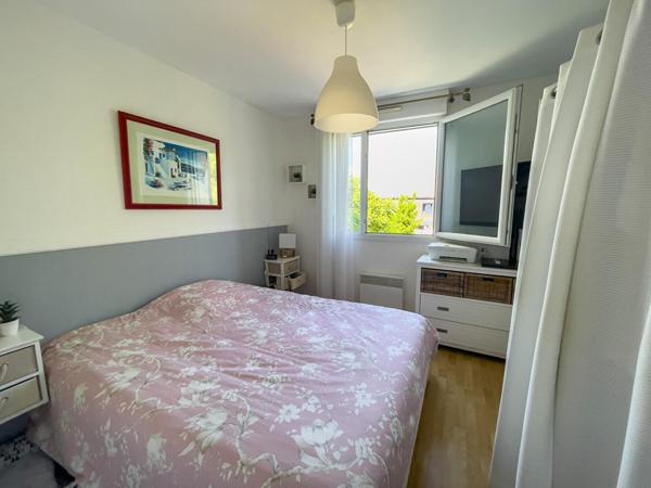 Appartement idéal futur pied-à-terre ,  
Lagord 17140