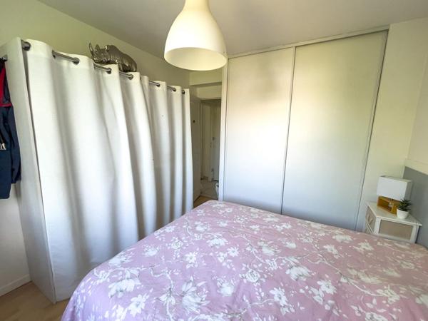 Appartement idéal futur pied-à-terre ,  
Lagord 17140