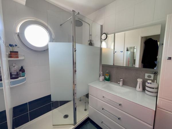 Appartement idéal futur pied-à-terre ,  
Lagord 17140