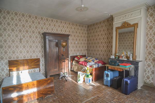 Maison Échoppe en pierre à rénover de 207m2 en impasse - Quartier de "Gajac" - Fort potentiel d'évolution ! 207 m²