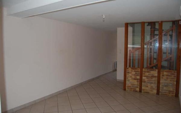 Maison à louer    3 pièces •  Sancerre