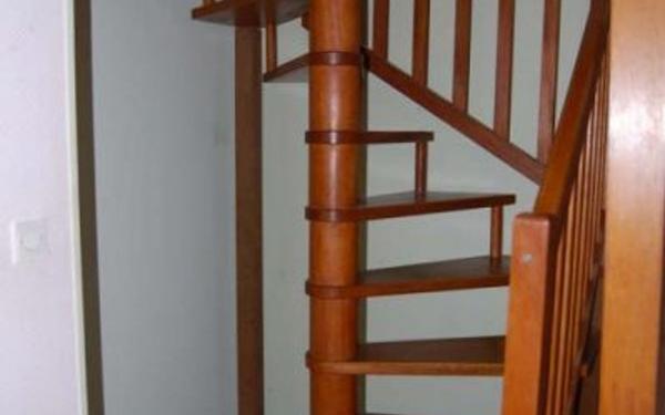 Maison à louer    3 pièces •  Sancerre