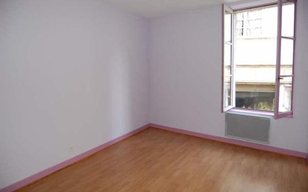 Maison à louer    3 pièces •  Sancerre