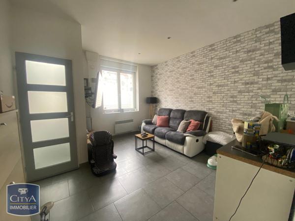 Maison à louer 3 pièces 73.17m² Anzin (59410)