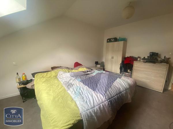 Maison à louer 3 pièces 73.17m² Anzin (59410)