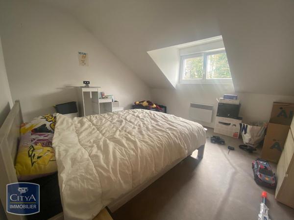 Maison à louer 3 pièces 73.17m² Anzin (59410)