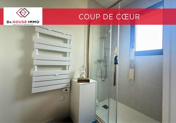 Maison à vendre 4 pièces de 93 m²