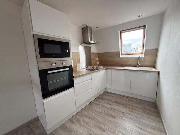 Appartement T2 à Haubourdin - Réf. vl5918.3