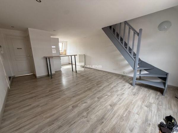 Appartement T2 à Haubourdin - Réf. vl5918.3