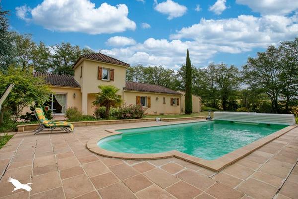 Maison 344 784 € Salviac 5 p 162 m² DPE B