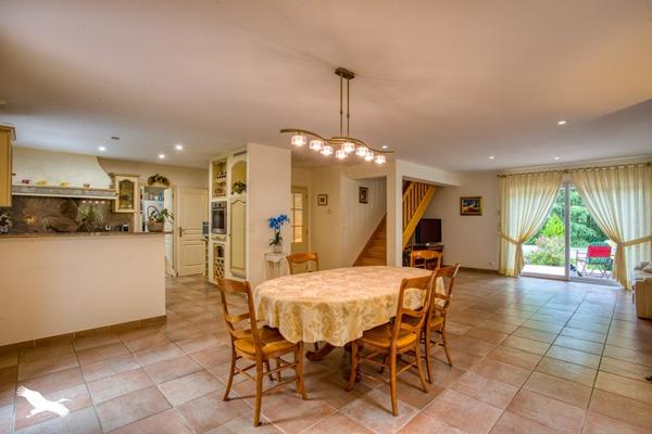 Maison 344 784 € Salviac 5 p 162 m² DPE B