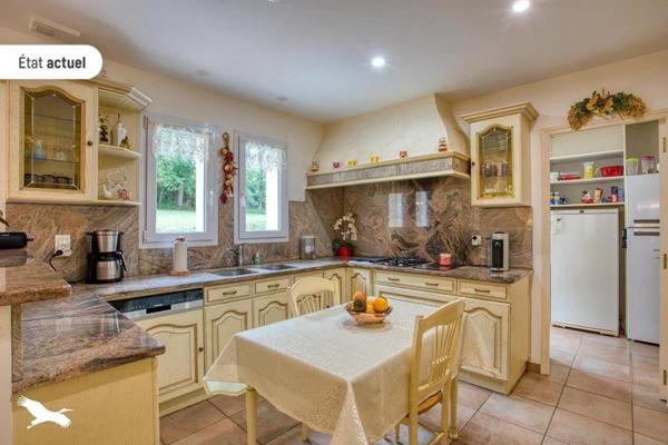 Maison 344 784 € Salviac 5 p 162 m² DPE B