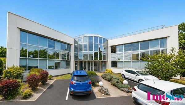 BUREAUX à LOUER
