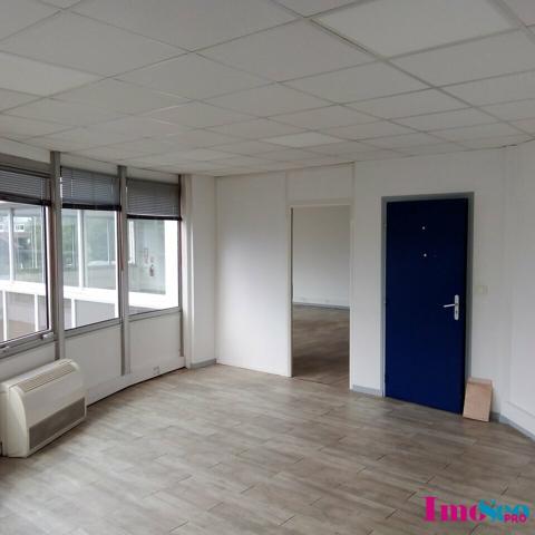 BUREAUX à LOUER