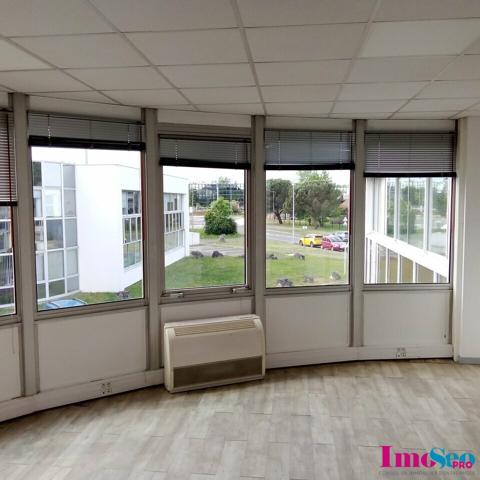 BUREAUX à LOUER
