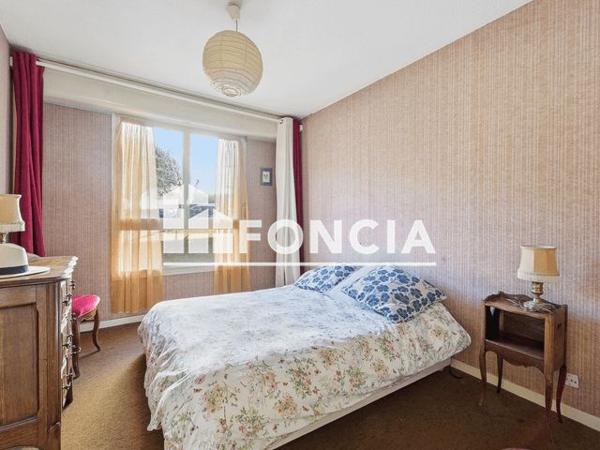 À vendre Appartement 5 pièces 91.5 m² - Grasse 06130