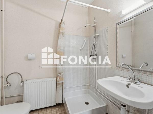 À vendre Appartement 5 pièces 91.5 m² - Grasse 06130