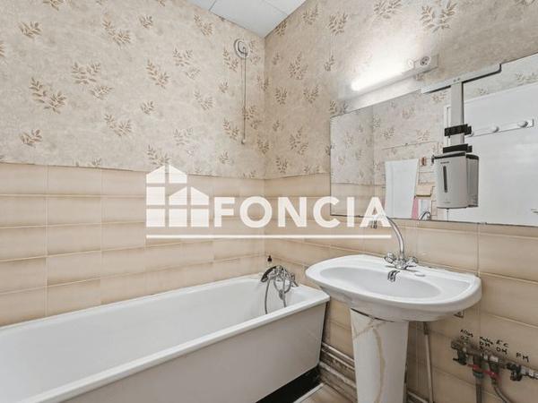 À vendre Appartement 5 pièces 91.5 m² - Grasse 06130