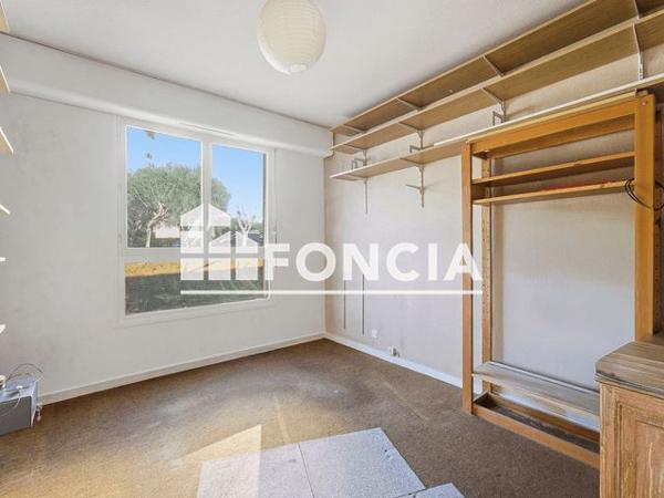 À vendre Appartement 5 pièces 91.5 m² - Grasse 06130