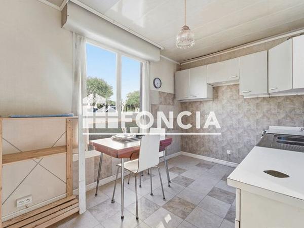 À vendre Appartement 5 pièces 91.5 m² - Grasse 06130