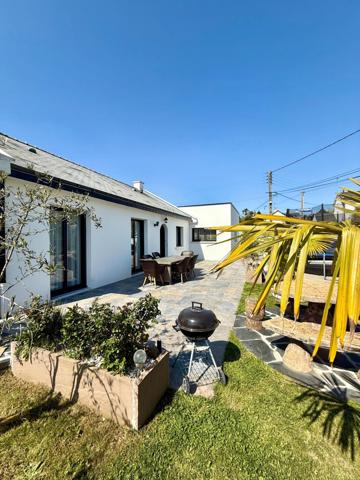 Maison Châteaubriant