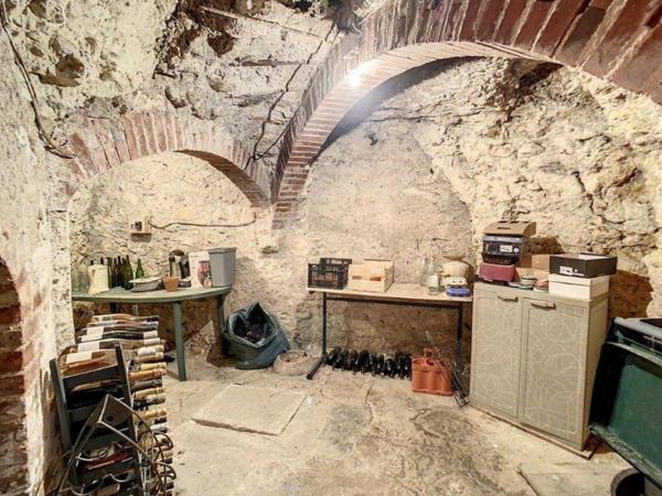 Maison de charme de 200 m² avec jardin et annexes – entre Tours et Amboise