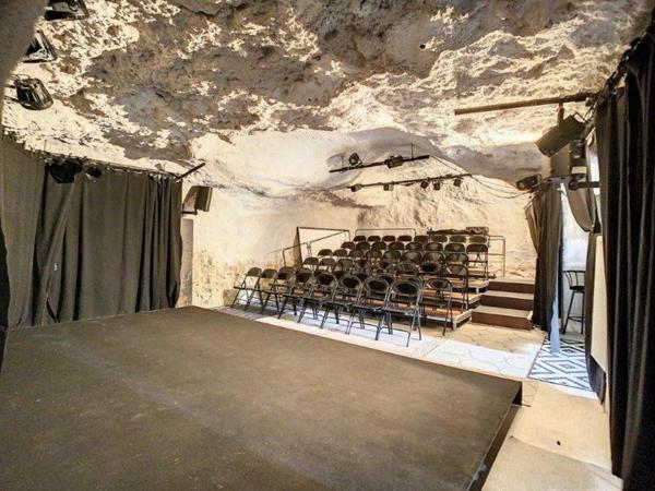 Maison de charme de 200 m² avec jardin et annexes – entre Tours et Amboise