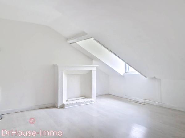 Maison à vendre 6 pièces de 125 m²