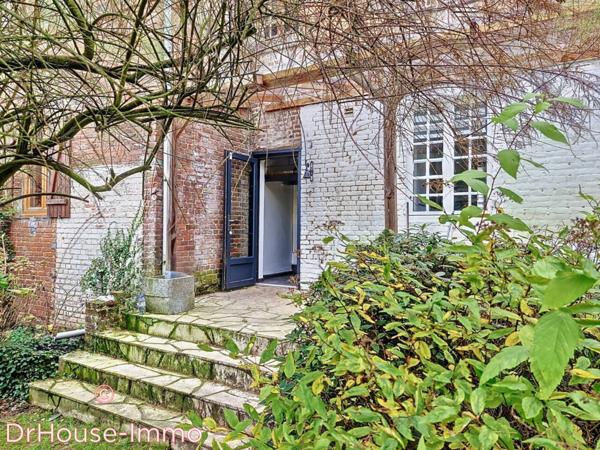 Maison à vendre 6 pièces de 125 m²