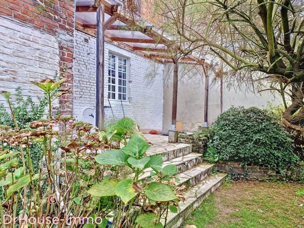 Maison à vendre 6 pièces de 125 m²