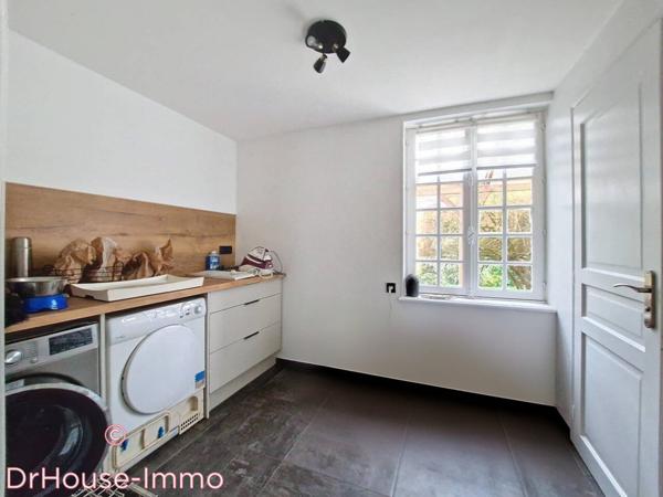 Maison à vendre 6 pièces de 125 m²