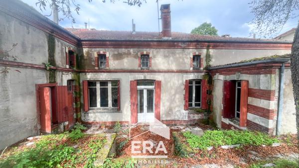 Maison Carmaux 6 pièces 150 m2