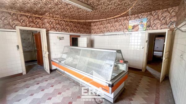 Maison Carmaux 6 pièces 150 m2