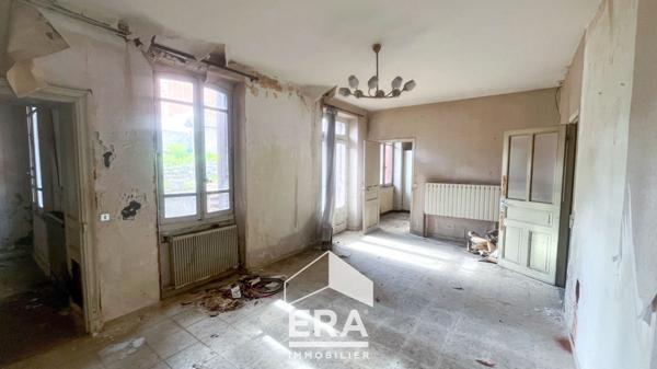 Maison Carmaux 6 pièces 150 m2