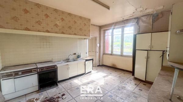 Maison Carmaux 6 pièces 150 m2